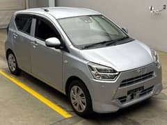 Diahatsu mira es xsa3 package