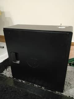 HP