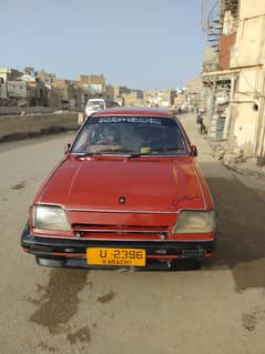 khyber 1992 urgent sale