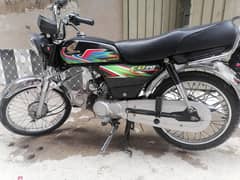 Cd 70, 2021 Model, In Good condition,For sale
