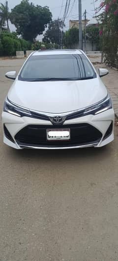Altis special edition 2022