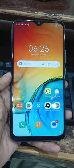 Infinix hot 10 play ,,,2/32