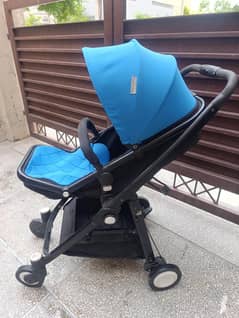 Mamalove baby stroller/Pram