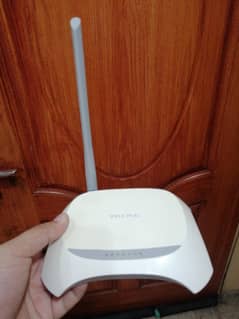 tp link 720n wifi router
