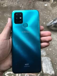 infinix