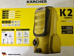 karcher