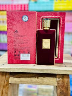 Vaporisateur Perfume