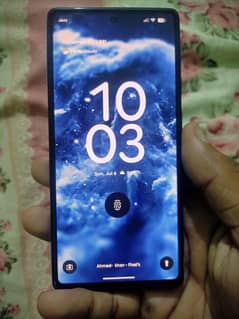Pixel 6a Dual Sim Approved All ok 10/9