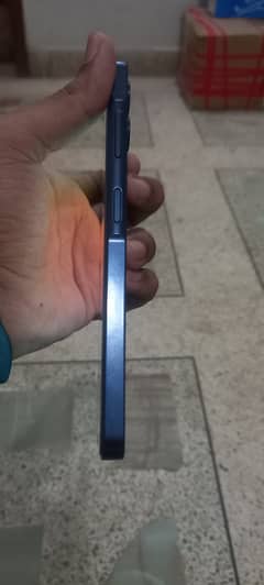 Samsung Mobile A06
