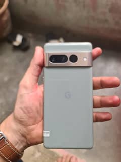 google pixel 7pro pta approved all OK miner dot