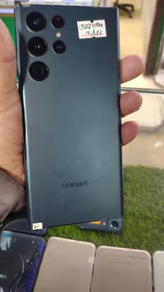 Samsung s22 ultra