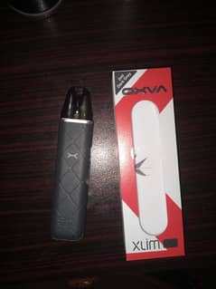 oxva xlim go