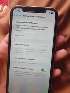 iPhone 11 non pta