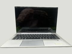 HP elite book 840 g7, it 10 generation