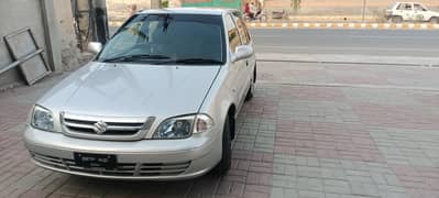 cultus Suzuki model 20016