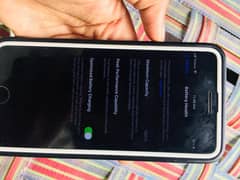 iphone 7plus pta Approved