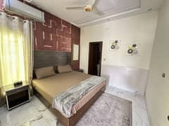Apartments available per day Canal road