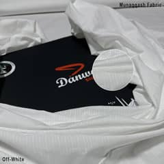 Men's suit  / unstitched suit  / new Munaqqash febric suit for sale