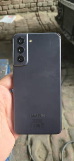 Samsung S21 Fe