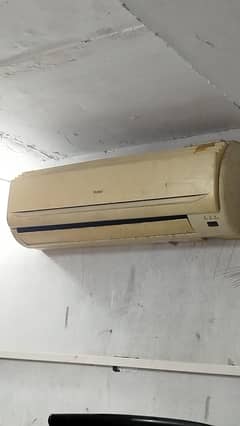 Haier AC for Sale