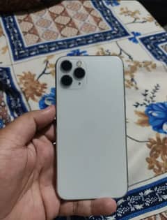 Iphone 11 Pro Dual PTA