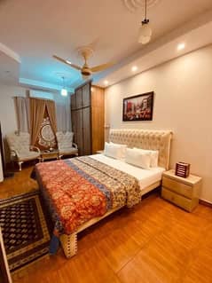 Furnished rooms for rent short time