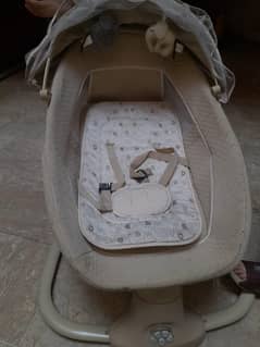 Baby Rocker