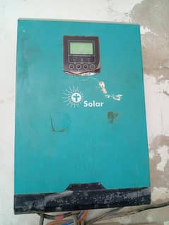 Tesla solar inverter And solar penals