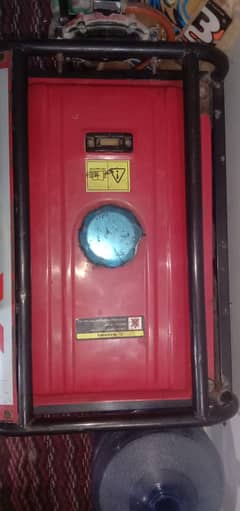 Generator Good Condition(03003752521)