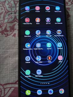 Infinix Note 11 pro