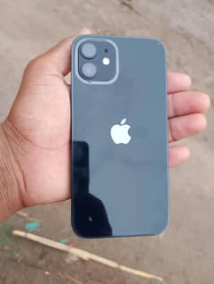 i phone 12 jv 10 /10
