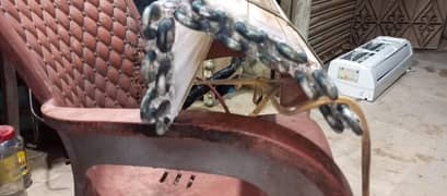 ac repairing