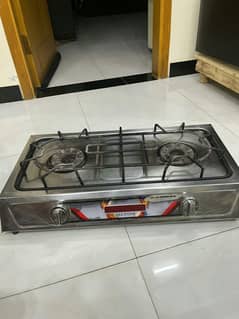 Stove
