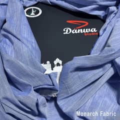 Men's suit  / unstitched suit  / new Monarch febric suit for sale