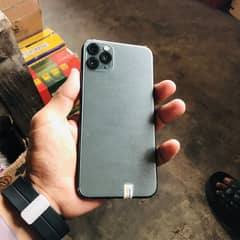 iPhone 11 Pro Max 64GB