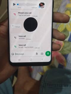 Galaxy S8 Offical Pta