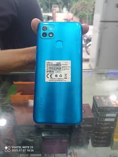 Infinix Hot 10i