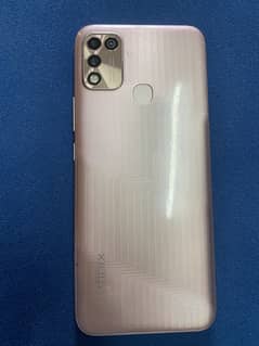 Infinix Hot 11 play with box