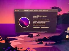 Macbook Pro 2015 | 15 inch | Retina Display | 9/10 condition