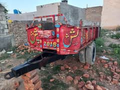 Trolley for sale
