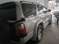 fresh car