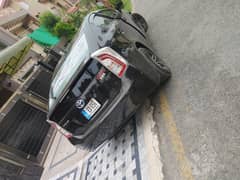 Toyota Prius 1.8 2012/2015 argent sale car