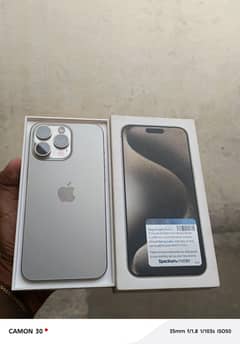 iphone 15PM