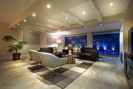 Upper Portion Is Available In Nawab Town