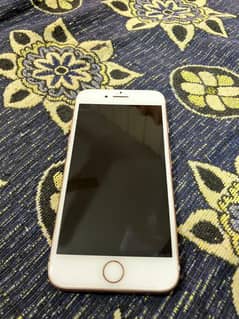 Iphone 7 PTA Approved | 256GB