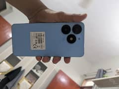 Itel A70