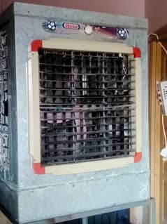 DC (SOLAR) COOLER