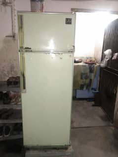 fridge Dawlance