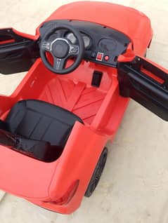 12V Kids Electric Car | Dual Motors | Excellent Condition