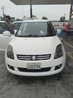 car neat and clean ha